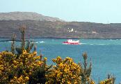 Cape Clear ferry